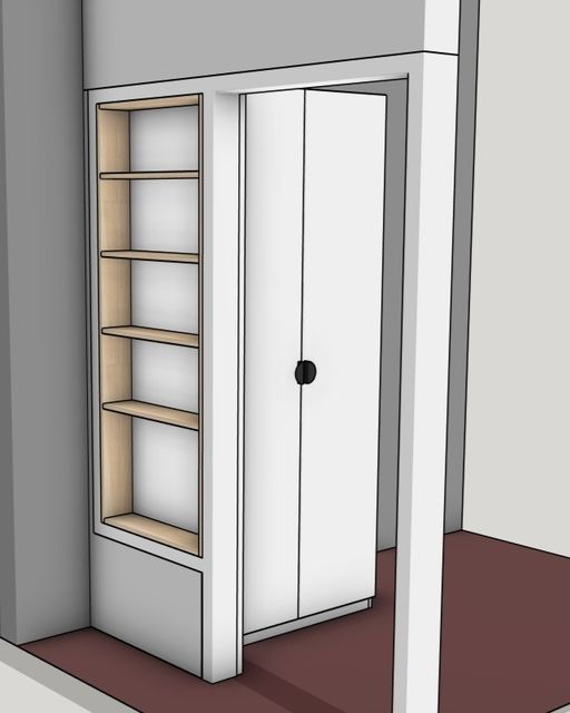 Furniture Design and Build